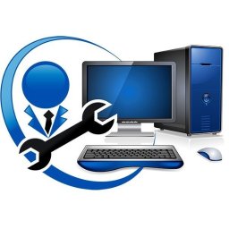 Pc Service - Serwis komputerowy - Firma IT Kępno