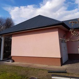 Robertdach - Konstrukcja Dachu Oświęcim