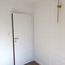 Remont łazienki Koluszki 4