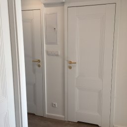 Remont łazienki Koluszki 3