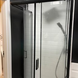 Remont łazienki Koluszki 1