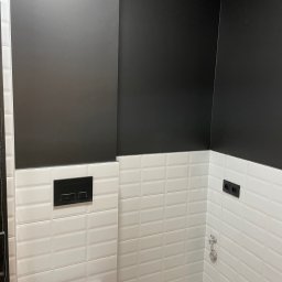 Remont łazienki Koluszki 2