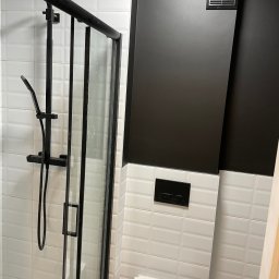 Remont łazienki Koluszki 3