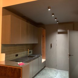 Wykończenia wnętrz Szczecin 1