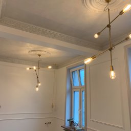 Wykończenia wnętrz Szczecin 2