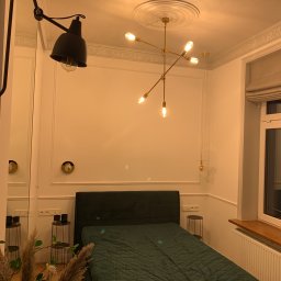 Wykończenia wnętrz Szczecin 3