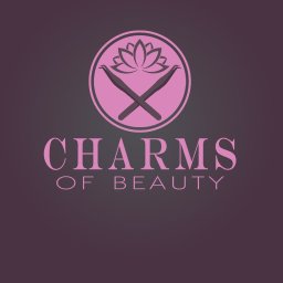 Charms of Beauty - Kosmetyczka Rumia