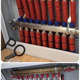 Montaż instalacji elektrycznych Krasnystaw