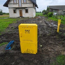 Rami - Patryk Pasieczny - Doskonałe Usługi Gazowe Zamość