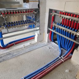 Rami - Patryk Pasieczny - Pierwszorzędne Instalatorstwo Elektryczne Krasnystaw