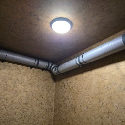 Montaż instalacji elektrycznych Krasnystaw