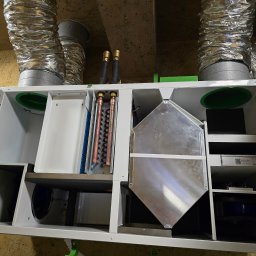 Kotły i piece gazowe Zamość 4