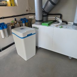 Rami - Patryk Pasieczny - Instalacje gazowe Zamość