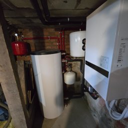 Piece i kotły CO Zamość