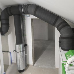 Rami - Patryk Pasieczny - Wentylacja i rekuperacja Zamość