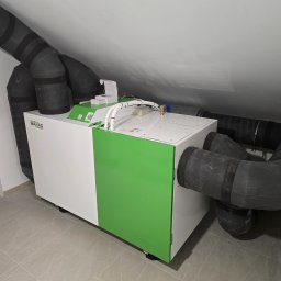 Rami - Patryk Pasieczny - Instalacje grzewcze Zamość