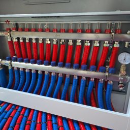 Montaż instalacji elektrycznych Krasnystaw