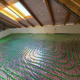 Rami - Patryk Pasieczny - Instalacje sanitarne Zamość