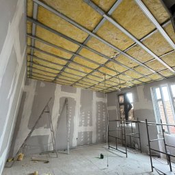 Mateusz Szpakowski - Glazurnictwo Trzebiatów