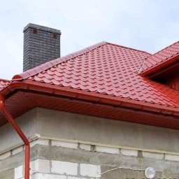 Molewski Mateusz - Krycie Dachów Wrocław