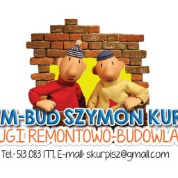 SK Rem-Bud Szymon Kurpisz - Malowanie w Firmach Poznań
