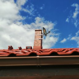 AnteAlto Anteny - Elektryk Wrocław