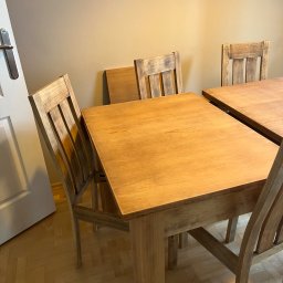 Sprzątanie mieszkań Poznań 2