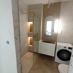 Remont łazienki Jelenia Góra 3