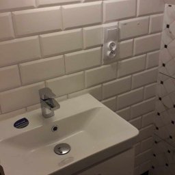 Remont łazienki Jelenia Góra 4