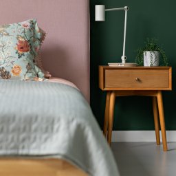 Projektowanie mieszkania Gliwice 4