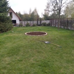 Układanie kostki brukowej Radom 2