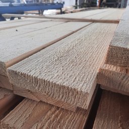 Seb-Trak - Skład Drewna Nowa Jastrząbka