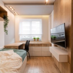 Projektowanie mieszkania Katowice 21