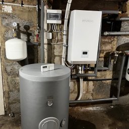 Arkadiusz Kowalik Hydro-Tech - Fantastyczny Instalator Janów Lubelski
