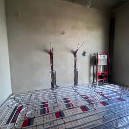 Pogotowie hydrauliczne Janów Lubelski