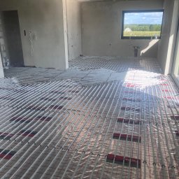 Kompleksowe wykonanie instalacji hydraulicznych Chrzanów 4