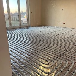 Kompleksowe wykonanie instalacji hydraulicznych Chrzanów 4