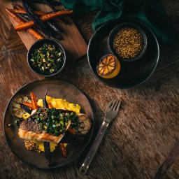 Sesja ciążowa Warszawa 3