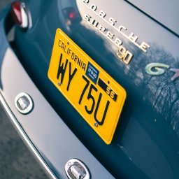 Sesja ciążowa Warszawa 2