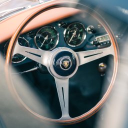 Sesja ciążowa Warszawa 1