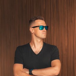 Sesja ciążowa Warszawa 4