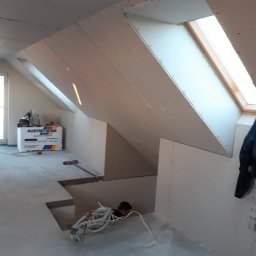 Remonty mieszkań Warszawa 1