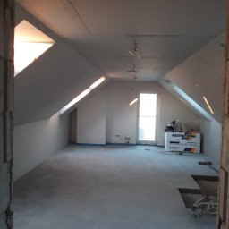 Remonty mieszkań Warszawa 2