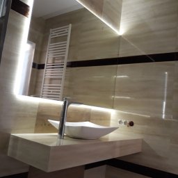 Remonty mieszkań Warszawa 4