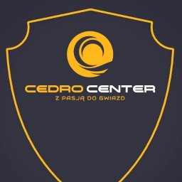 Cedro Center - Okna Plastikowe Szczecin