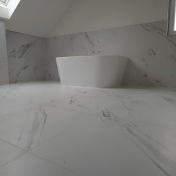 Karol Łukasiewicz "KARBUD" - Remonty biur Siemiatycze