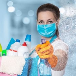 Sprzątanie domów - Mycie Szyb Piła