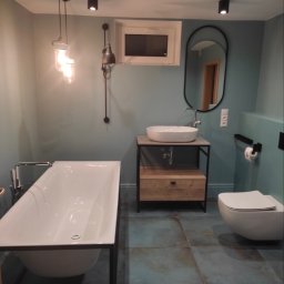 Remont łazienki Jelenia Góra 2