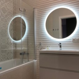 Remont łazienki Jelenia Góra 3