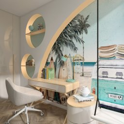 SZIRIN ALHUDHUD HOME DESIGN - Perfekcyjne Projektowanie Mieszkań Bieruń
